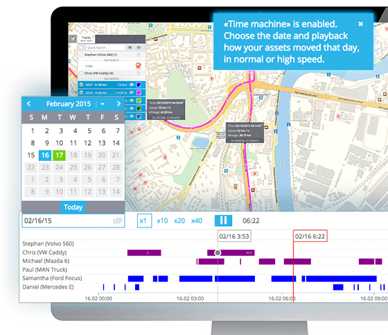 Imagen de Odoo para control deslizante